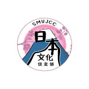SMU Japanese Cultural Club logo