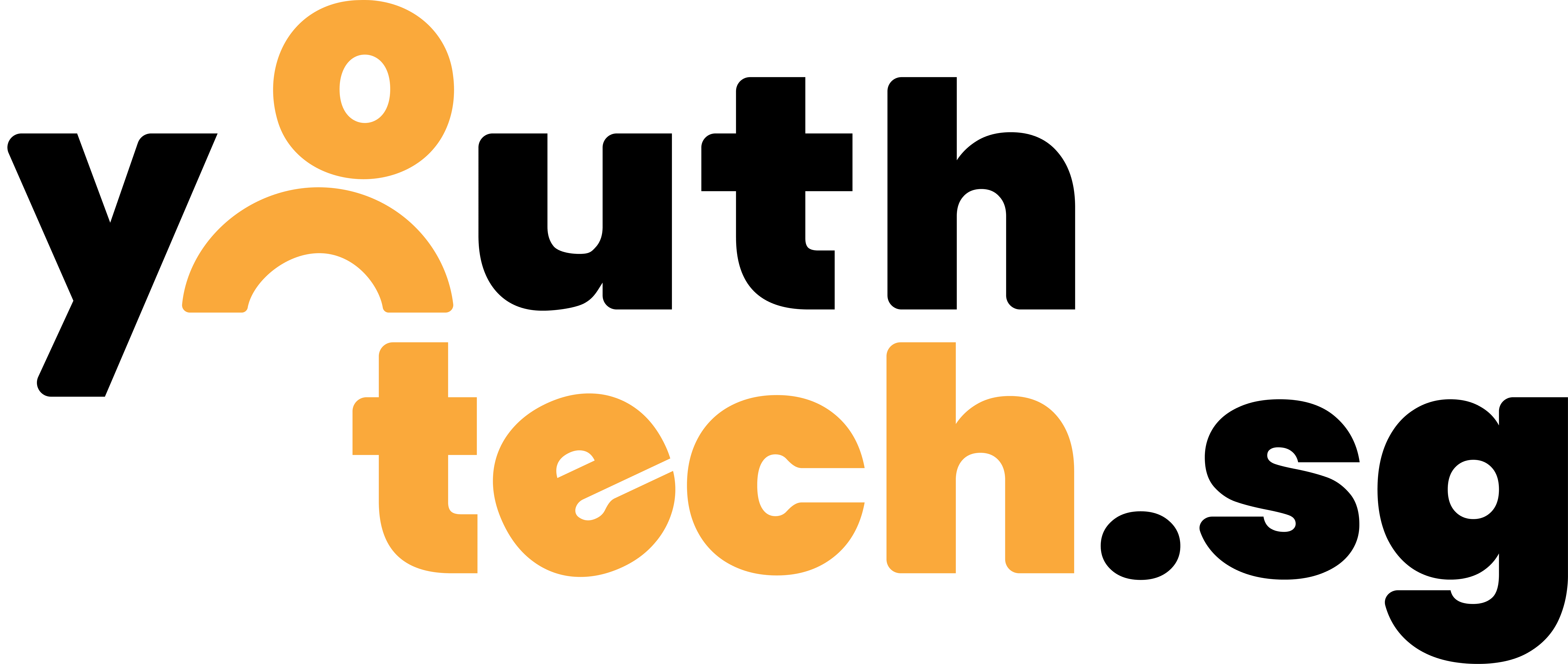 SMU YTSG Student Chapter logo