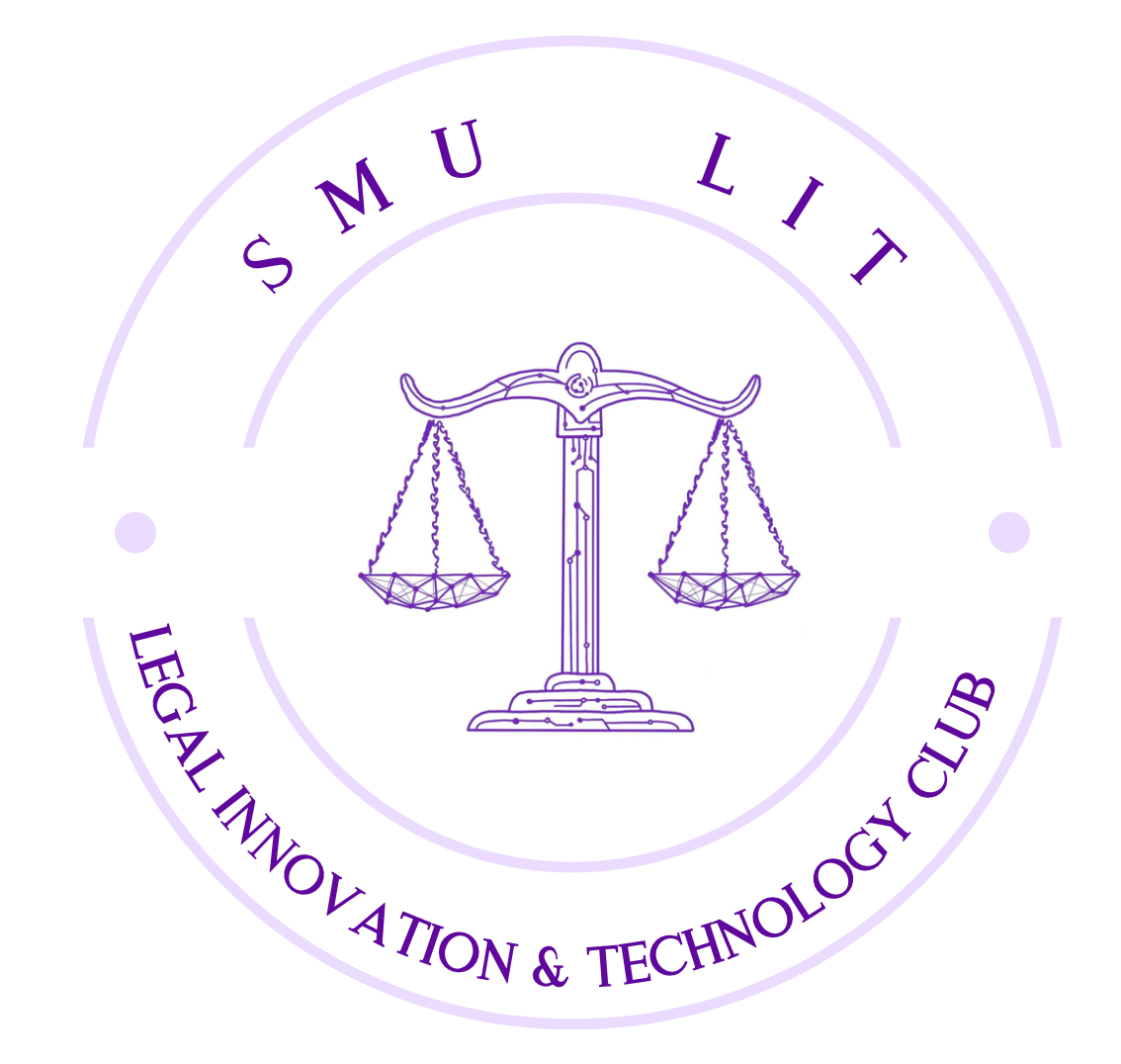 SMU Legal Innovation and Technology (LIT) logo