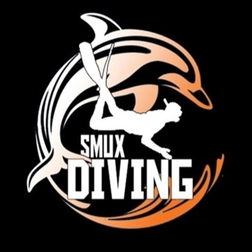 SMUX Diving logo
