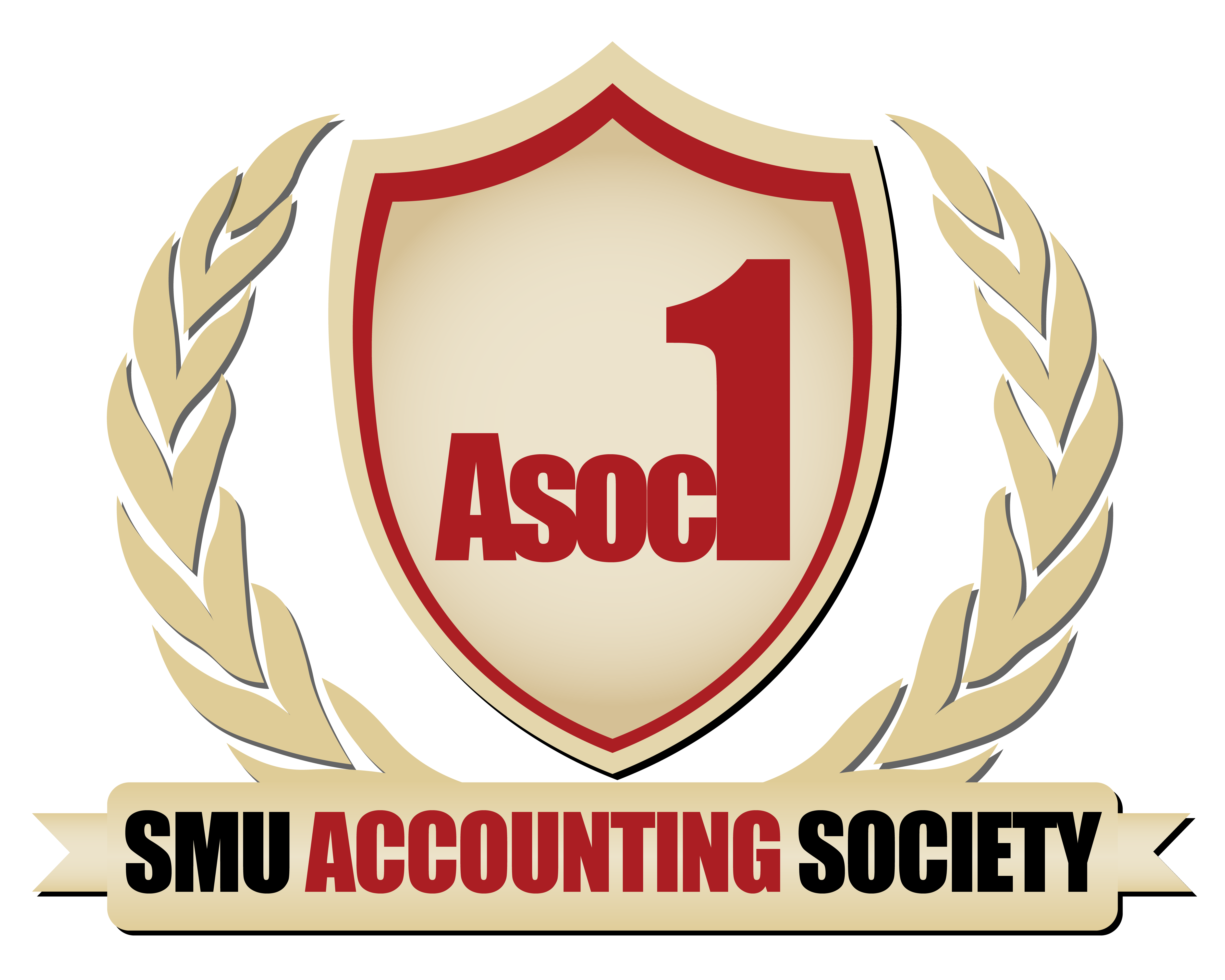 SMU Accounting Society  logo