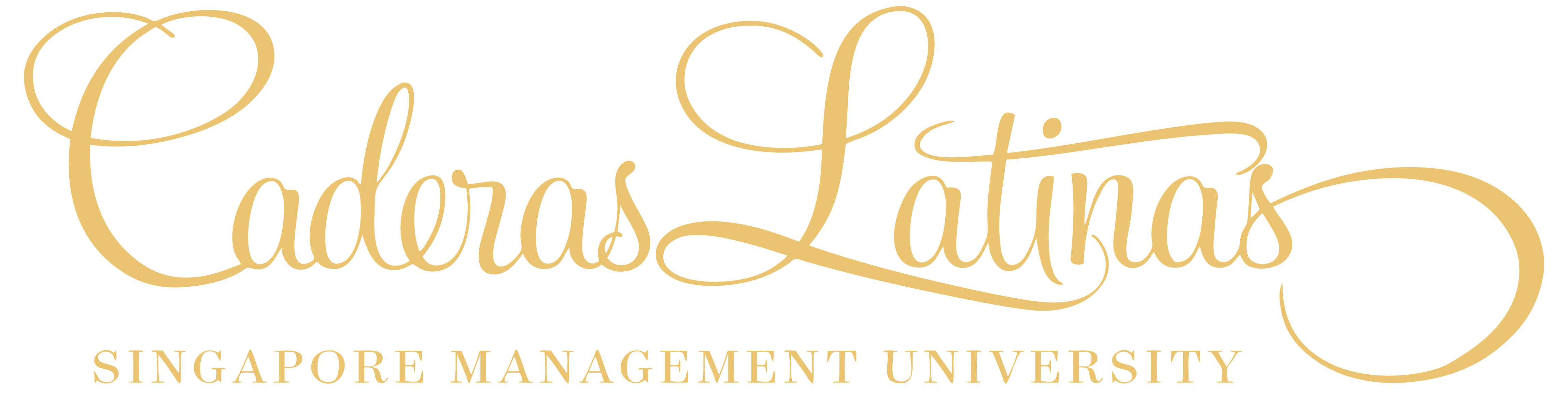 SMU Caderas Latinas logo