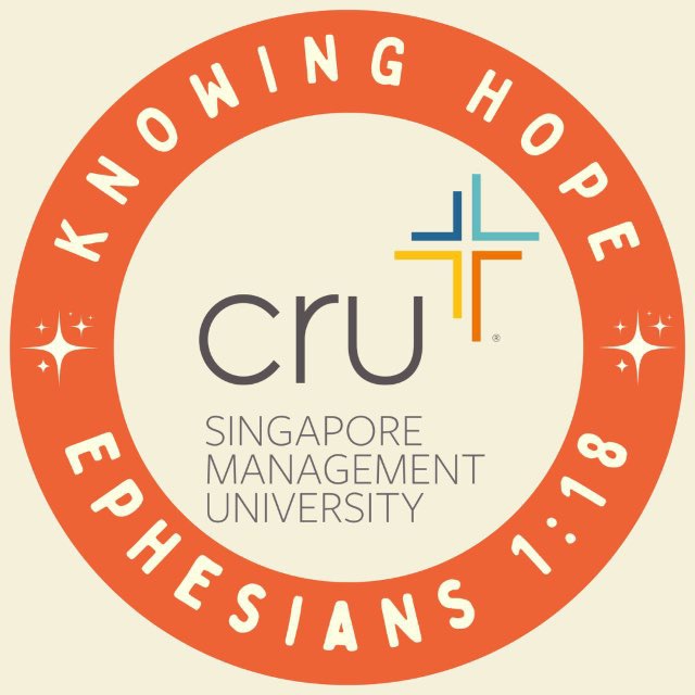 SMU CRU  logo