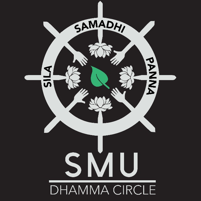 SMU Dhamma Circle logo