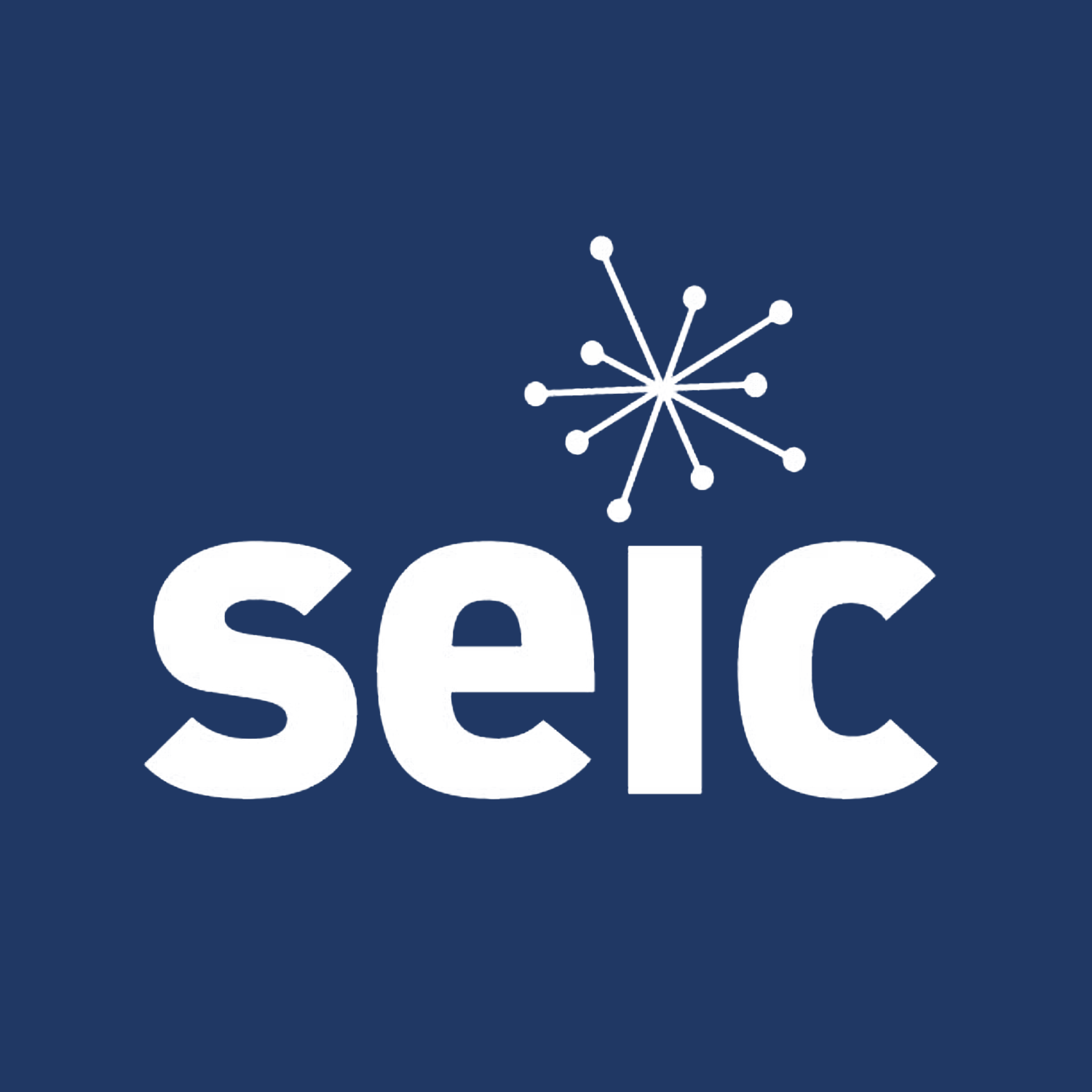 SMU Economics Intelligence Club logo