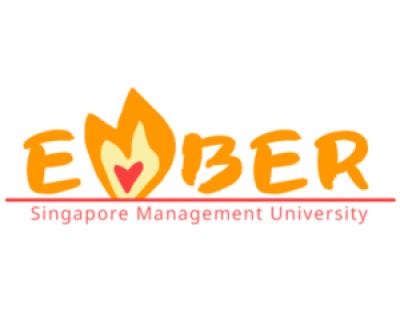 SMU Ember logo
