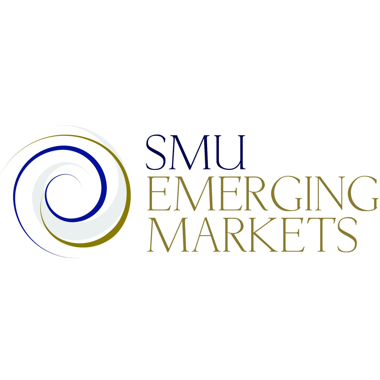 SMU Emerging Markets logo