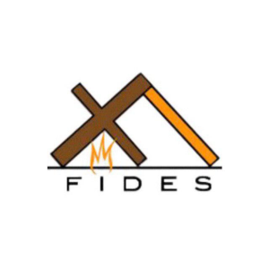 SMU FIDES logo