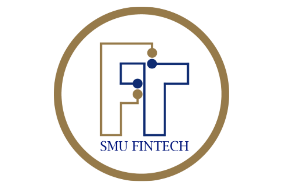 SMU FinTech Club  logo