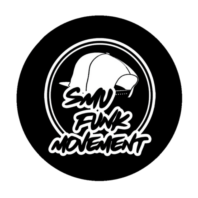 SMU Funk Movement logo
