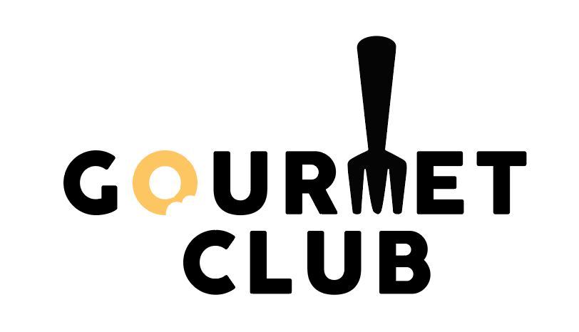 SMU Gourmet Club logo