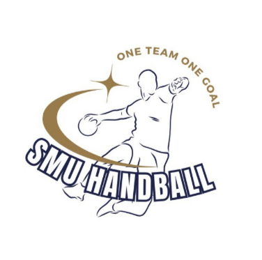SMU Handball logo