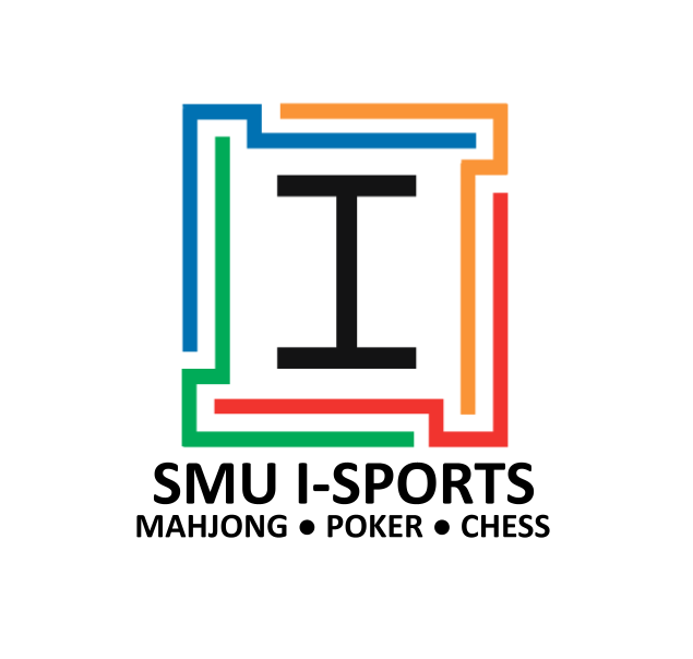 SMU Intellectual Sports  logo