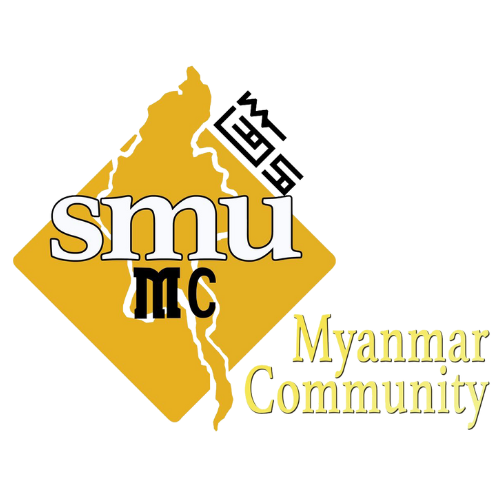 SMU Myanmar Community logo
