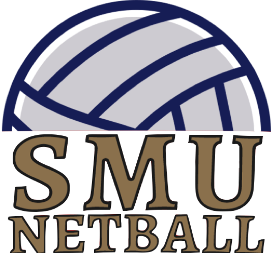 SMU Netball logo