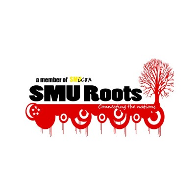 SMU Roots logo