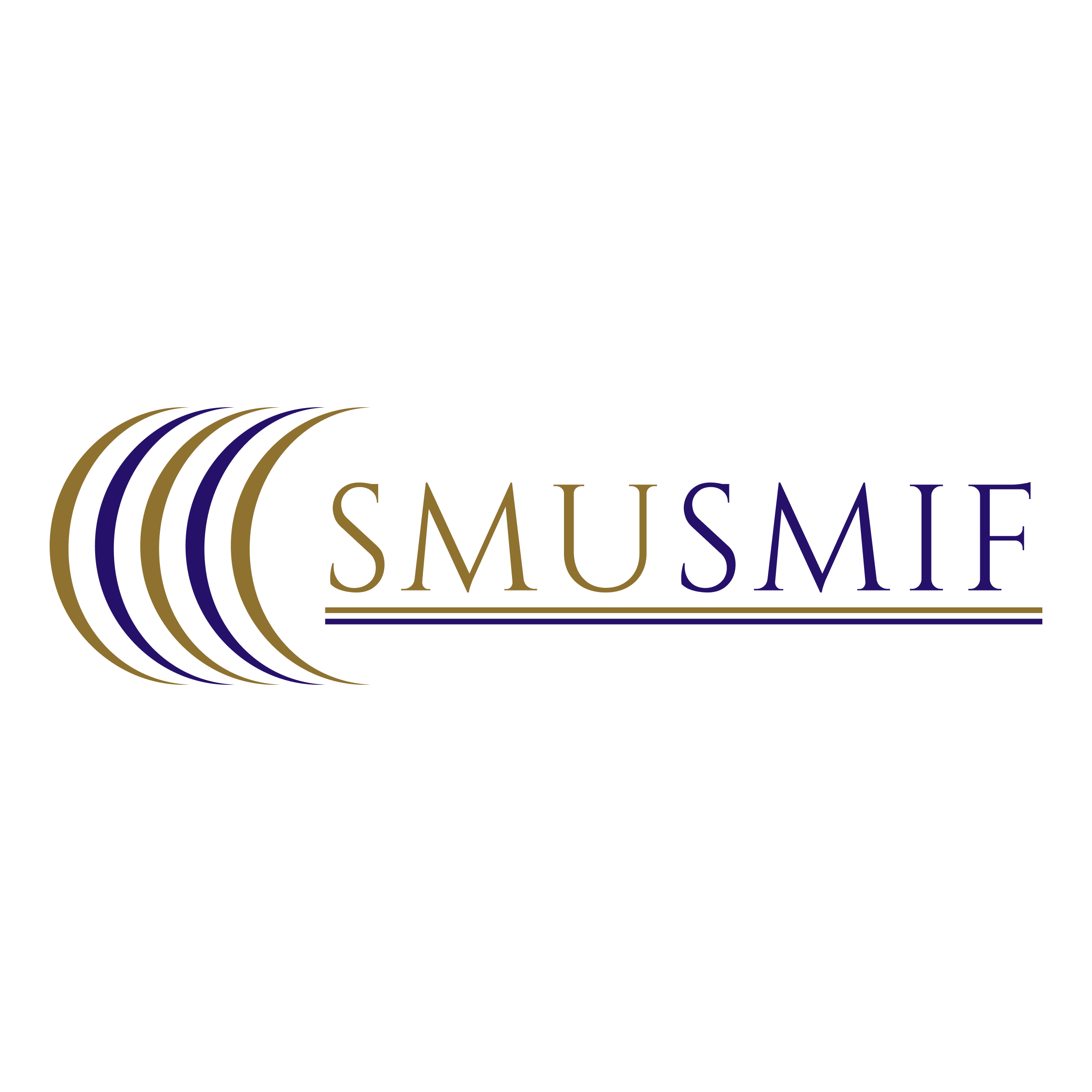SMU Student-Managed Investment Fund (SMU-SMIF) logo