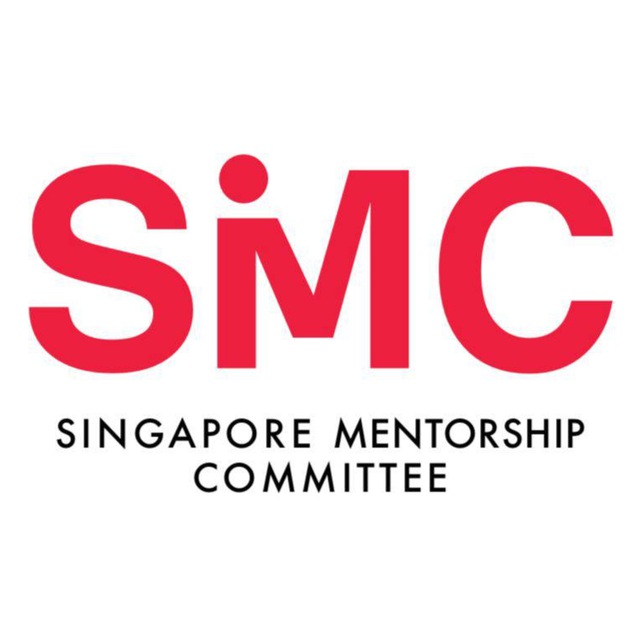 SMU Singapore Mentorship Committee logo