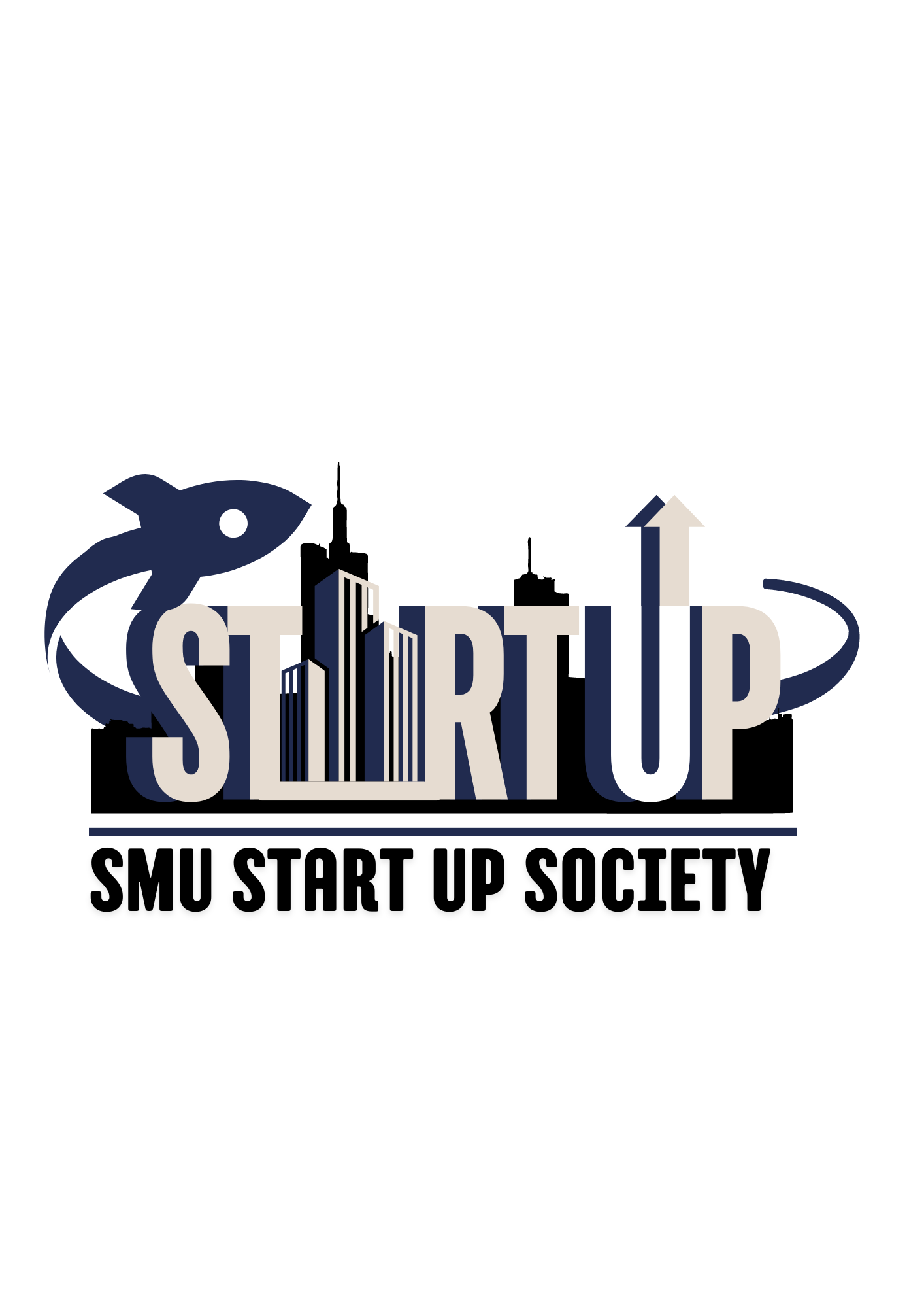 SMU Start Up Society logo