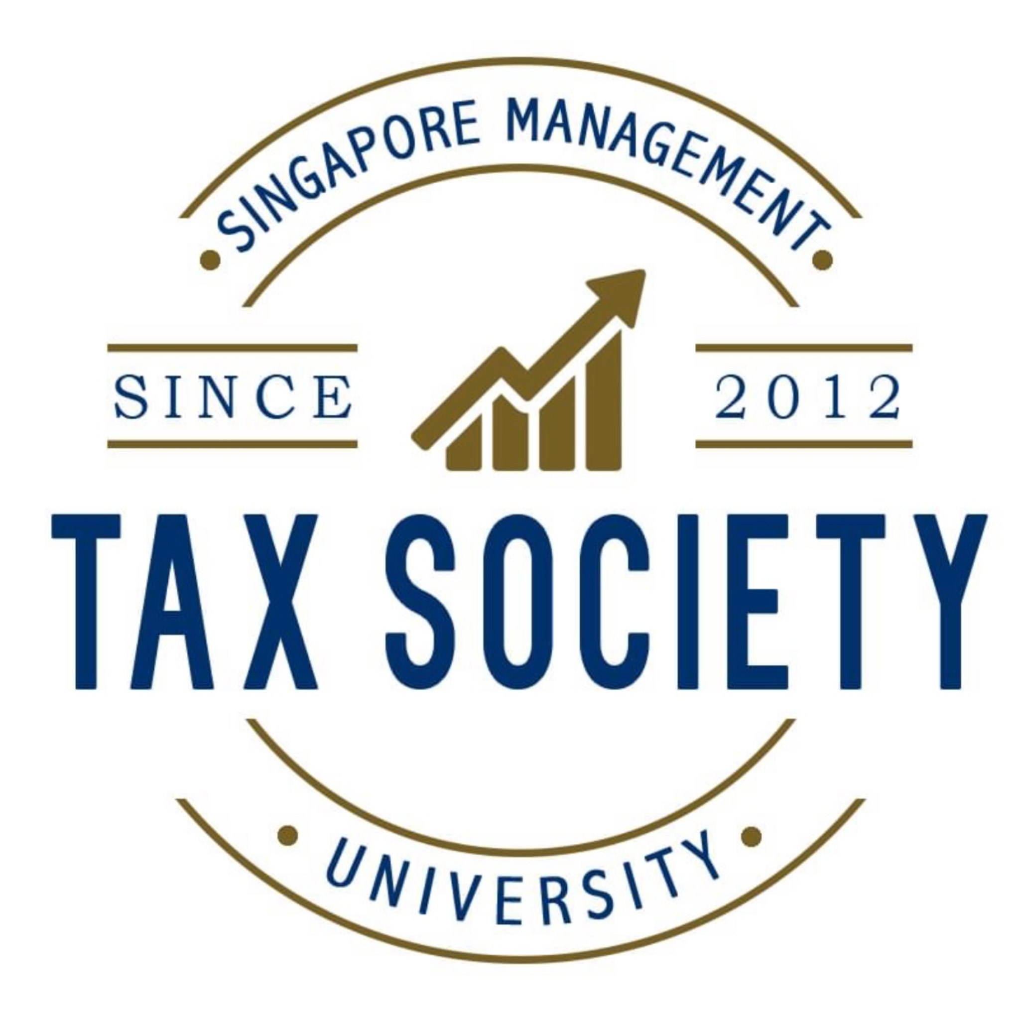 Tax Society@SMU logo