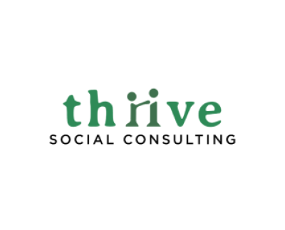 SMU Thrive Social Consulting logo