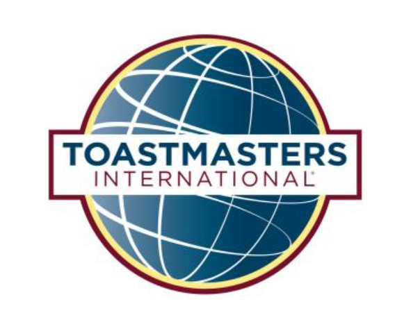 SMU Toastmasters logo