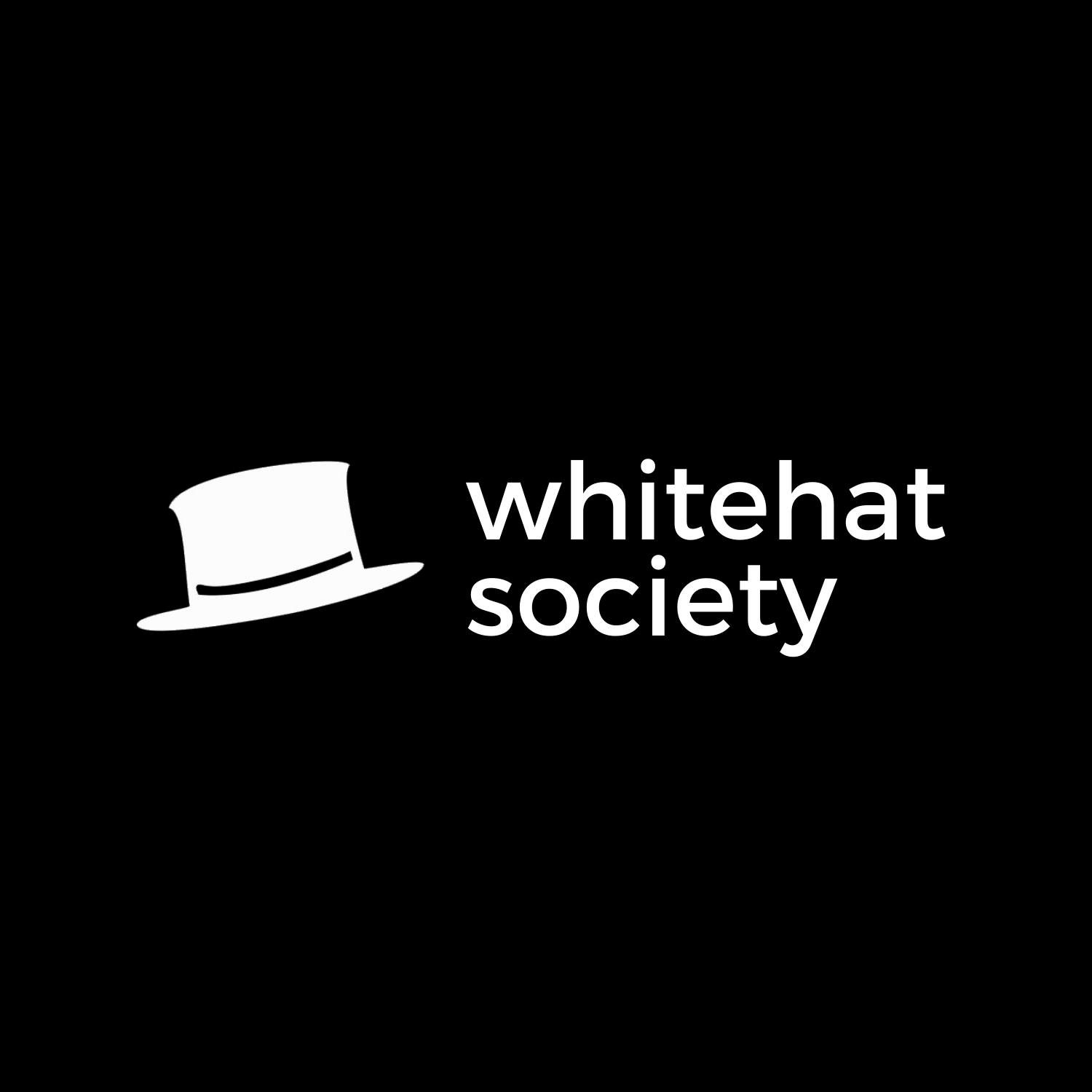 SMU Whitehat Society logo