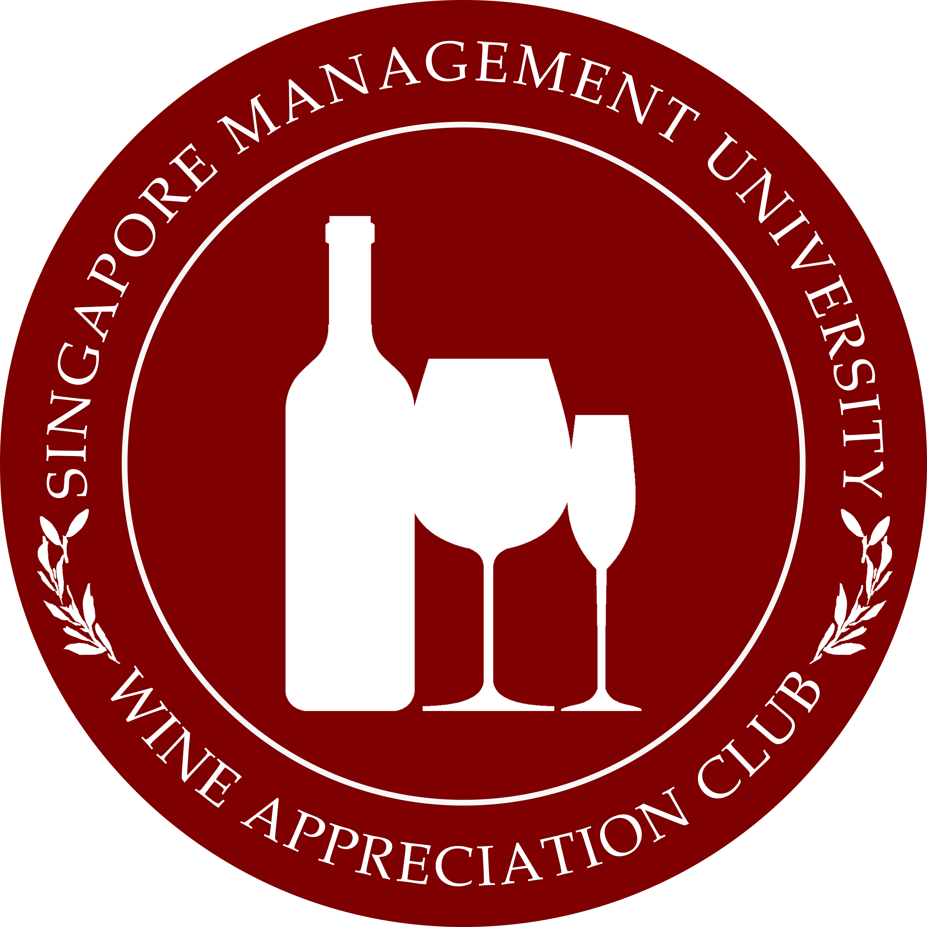 SMU Wine Appreciation Club logo