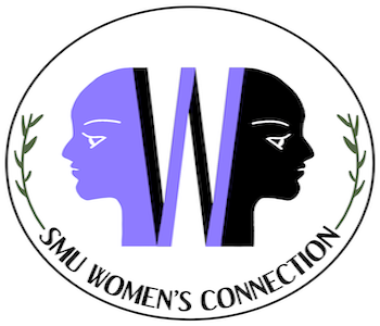 SMU Women's Connection logo