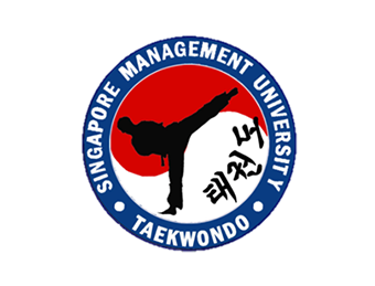 SMU Taekwondo logo