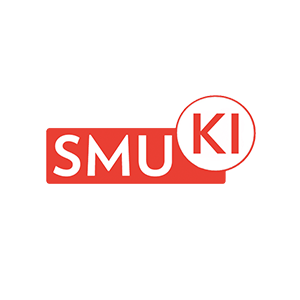 SMU Komunitas Indonesia logo