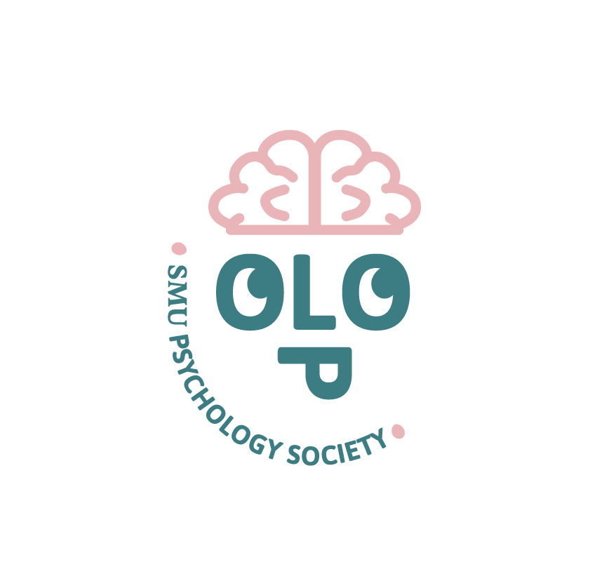 SMU Psychology Society logo