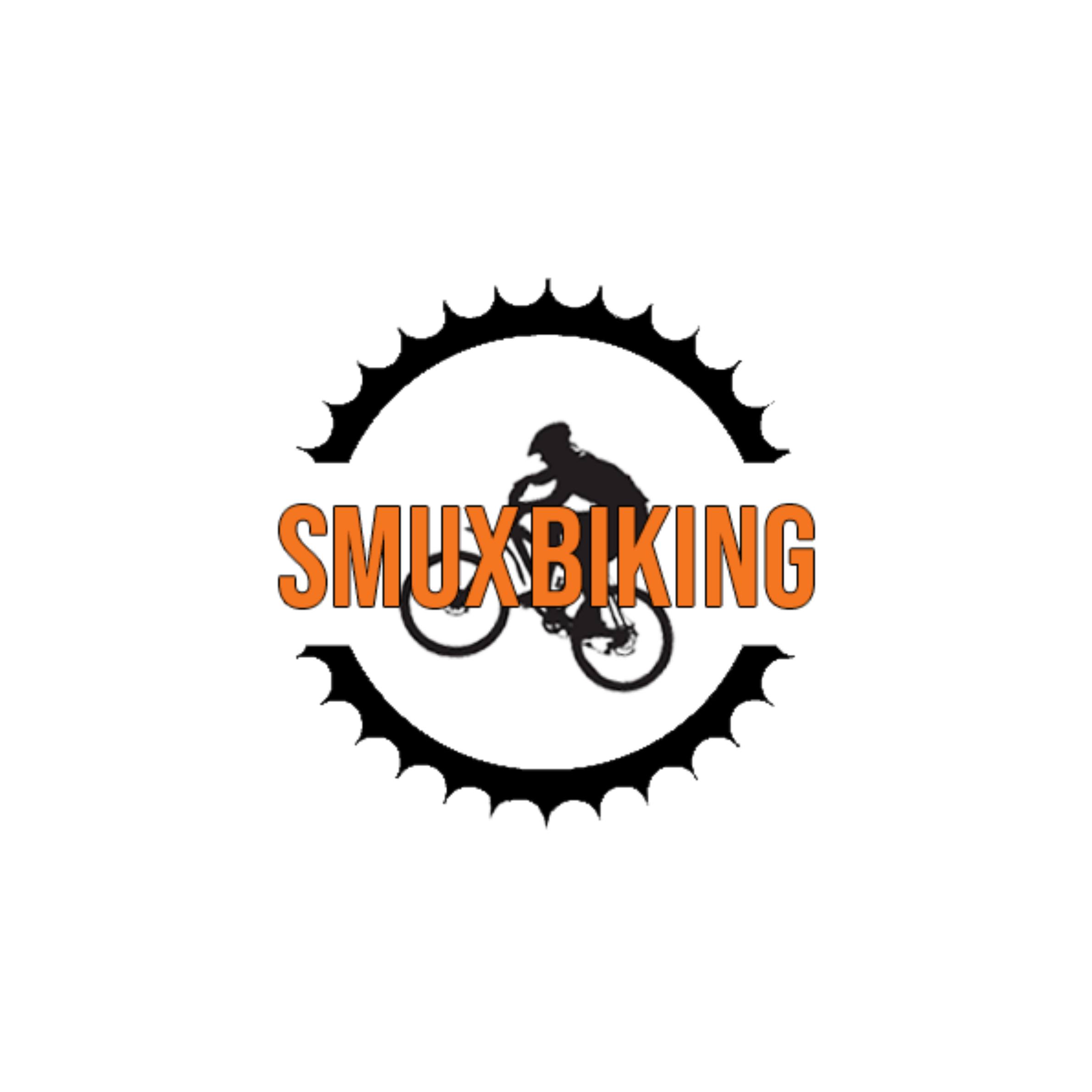 SMUX Biking logo