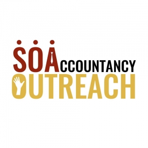 SoA Outreach logo