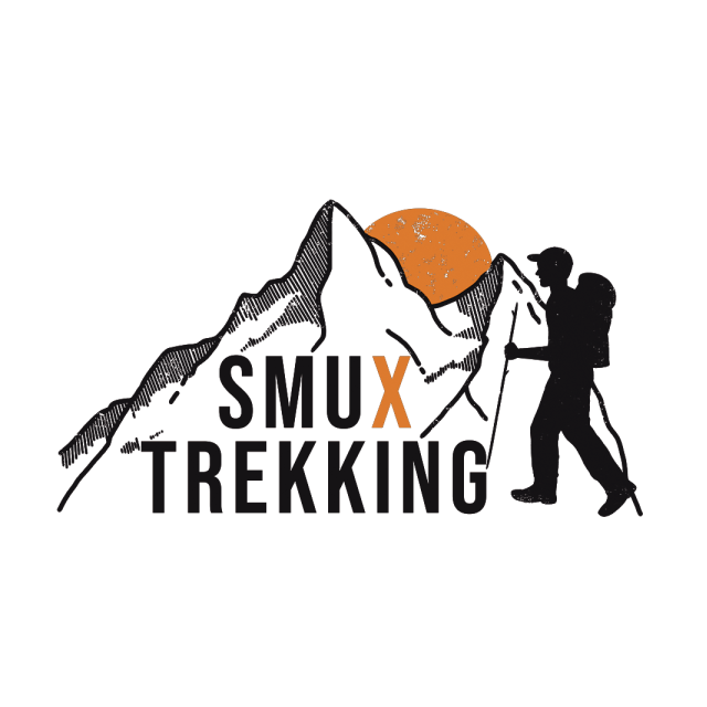 SMUX Trekking logo