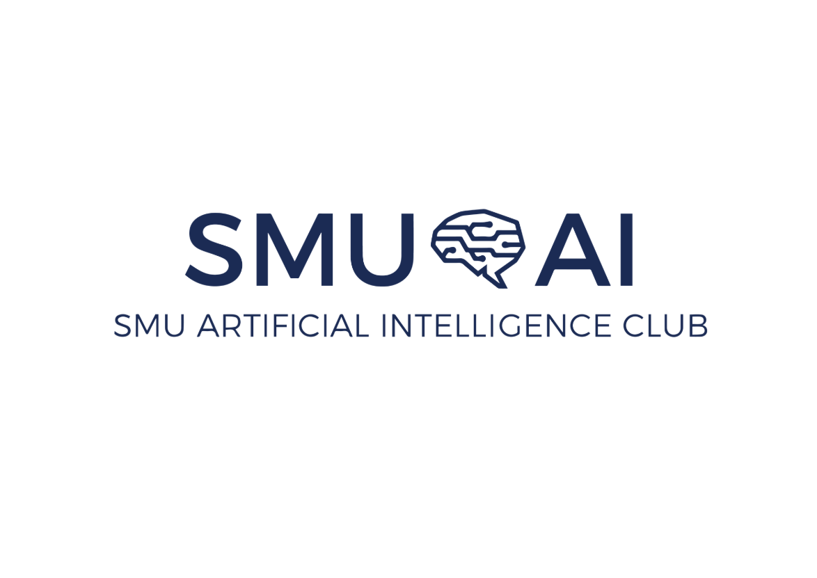 SMU Artificial Intelligence Club logo