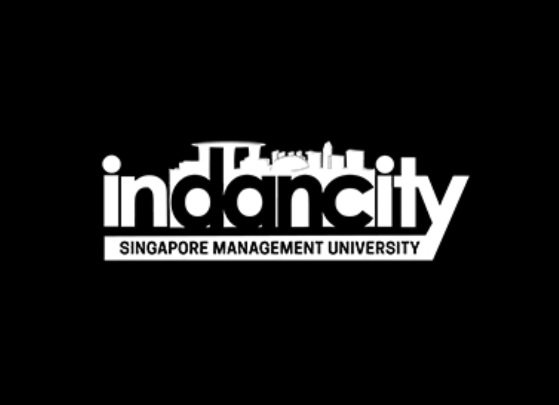 SMU INDANCITY logo