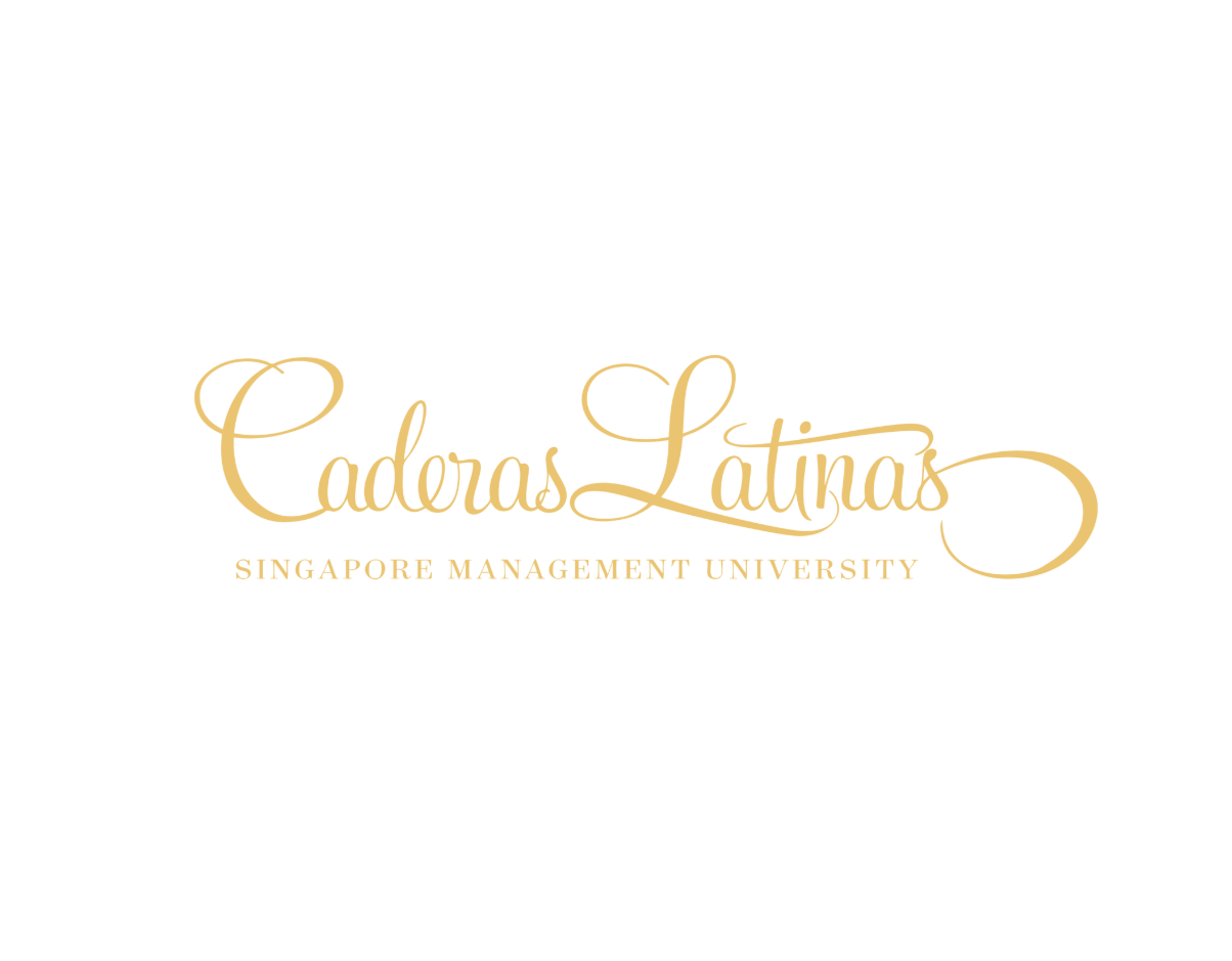 SMU Caderas Latinas logo