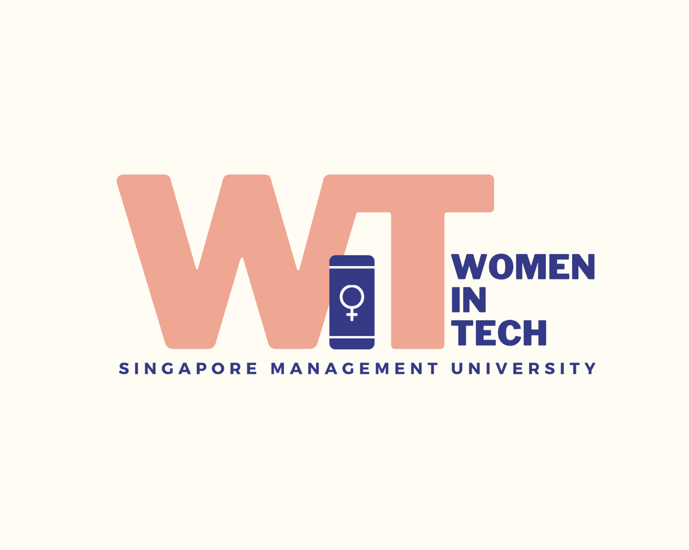 SMU Women in Tech logo