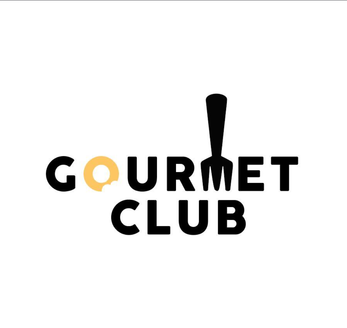 SMU Gourmet Club logo