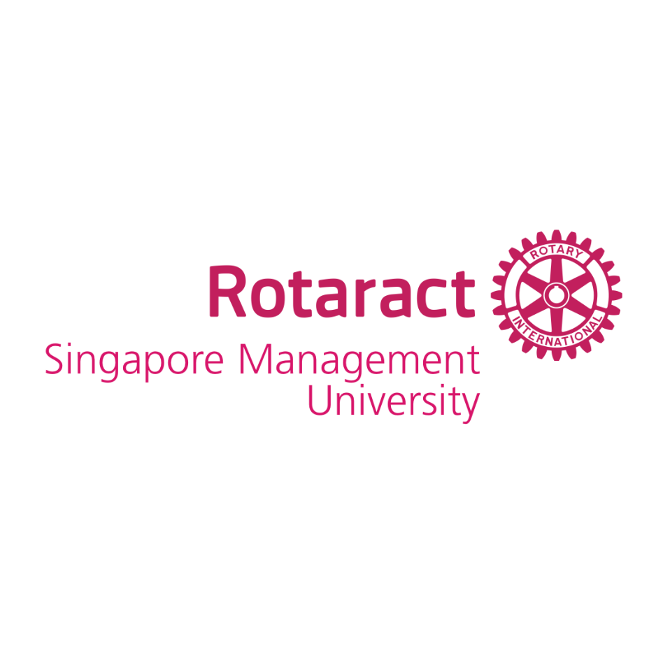 SMU Rotaract logo