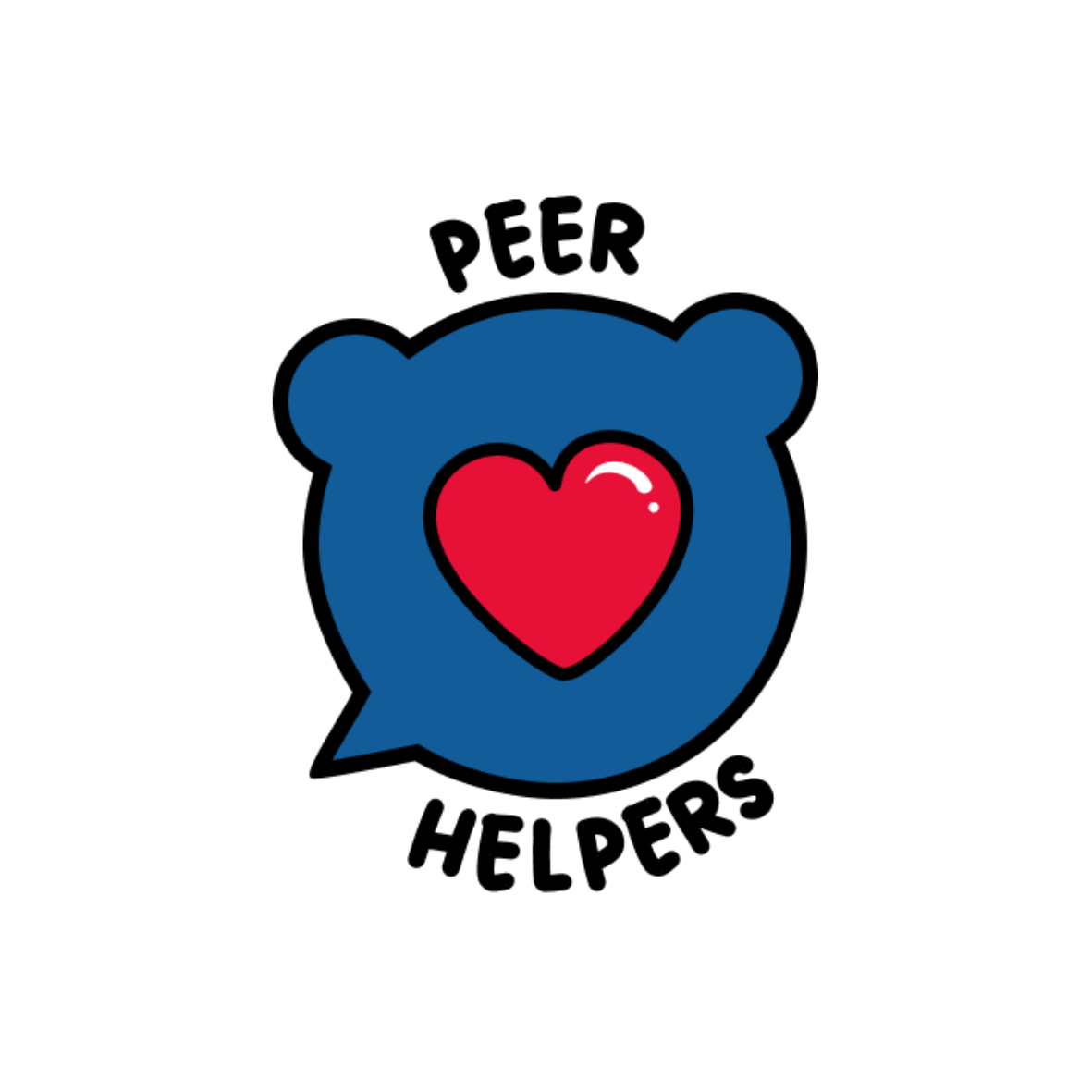 SMU Peer Helpers logo