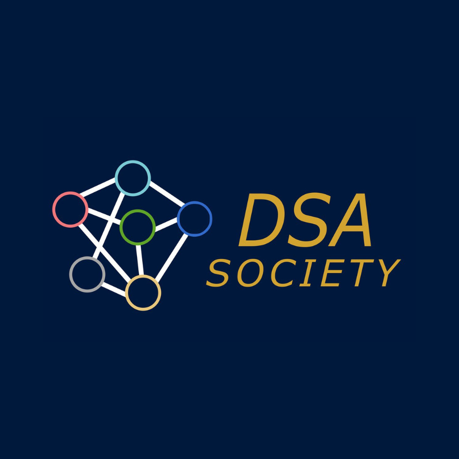 SMU Data Science and Analytics Society logo