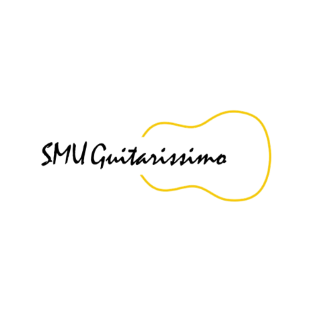 SMU Guitarissimo logo