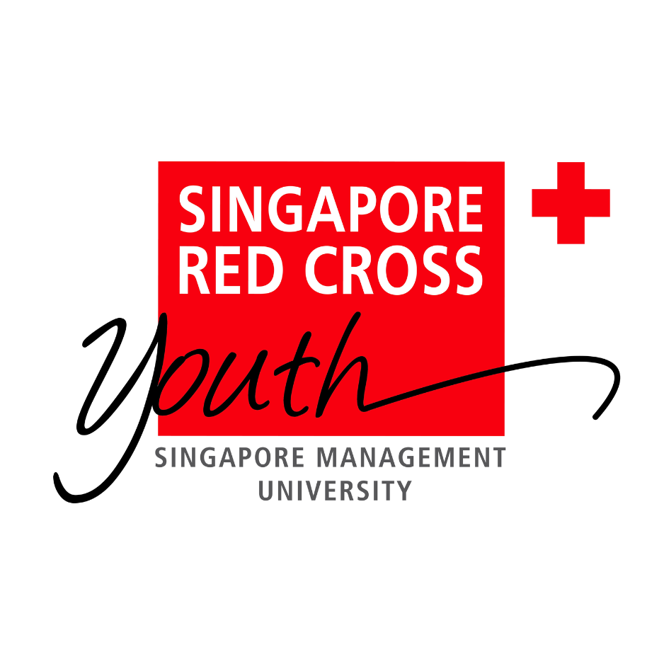 SMU Red Cross  logo