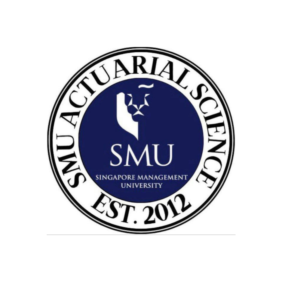 SMU Actuarial Science Club logo