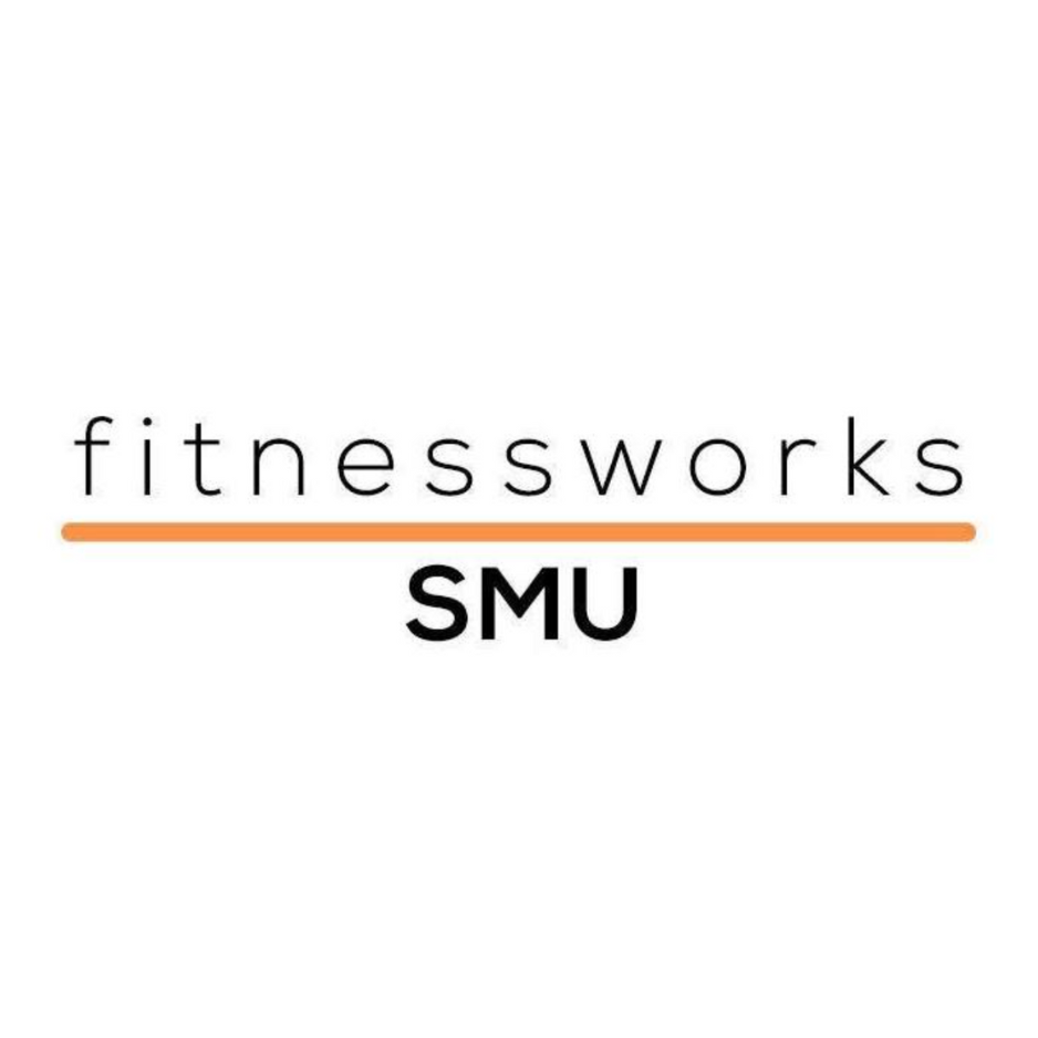 SMU Fitnessworks Club logo