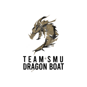 SMU Dragon Boat logo