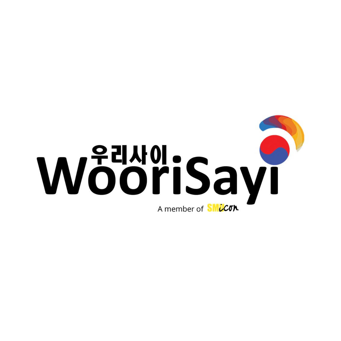 SMU Woori Sayi logo