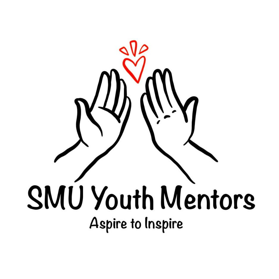 SMU Youth Mentors logo